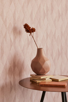 333542 Diamond Pink Festival Wallpaper by Eijffinger