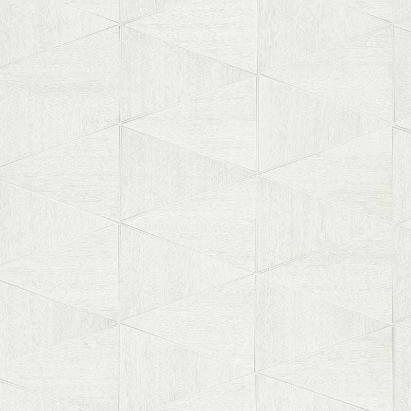 33356 The Woods and Wicker White Wallpaper By Galerie