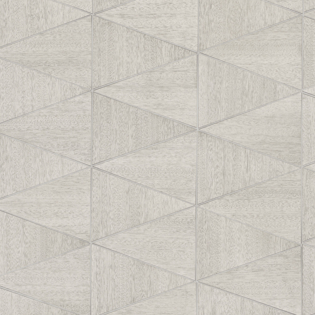 33357 The Woods and Wicker Silver Grey Wallpaper By Galerie