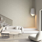 33358 The Woods and Wicker Beige Wallpaper By Galerie