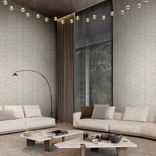 33358 The Woods and Wicker Beige Wallpaper By Galerie