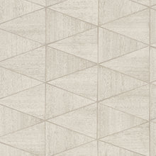 33358 The Woods and Wicker Beige Wallpaper By Galerie