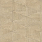 33359 The Woods and Wicker Bronze Brown Wallpaper By Galerie