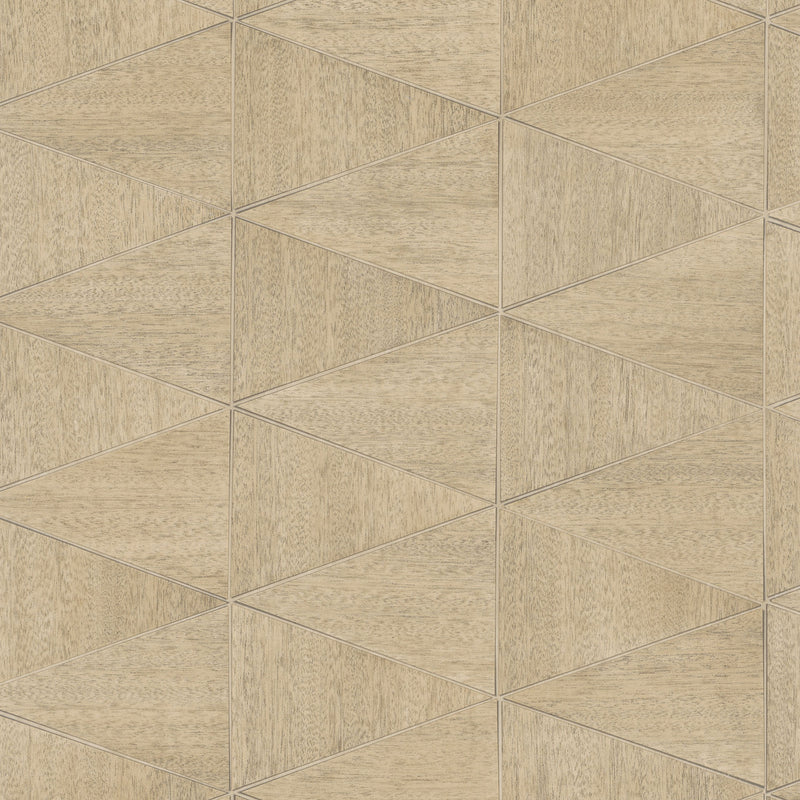 33359 The Woods and Wicker Bronze Brown Wallpaper By Galerie