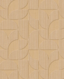 333600 Striped Arches Neutral Wallpaper by Eijffinger