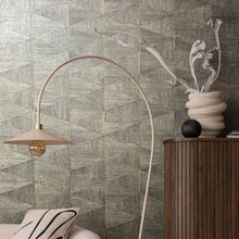 33360 The Woods and Wicker Bronze Brown Wallpaper By Galerie