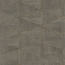 33360 The Woods and Wicker Bronze Brown Wallpaper By Galerie