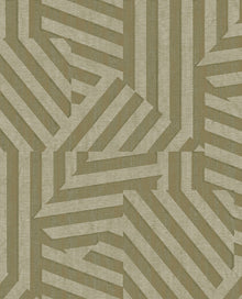 333632 Abstract Stripe Sage Wallpaper by Eijffinger