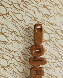 333640 Abstract Lines Natural Wallpaper by Eijffinger