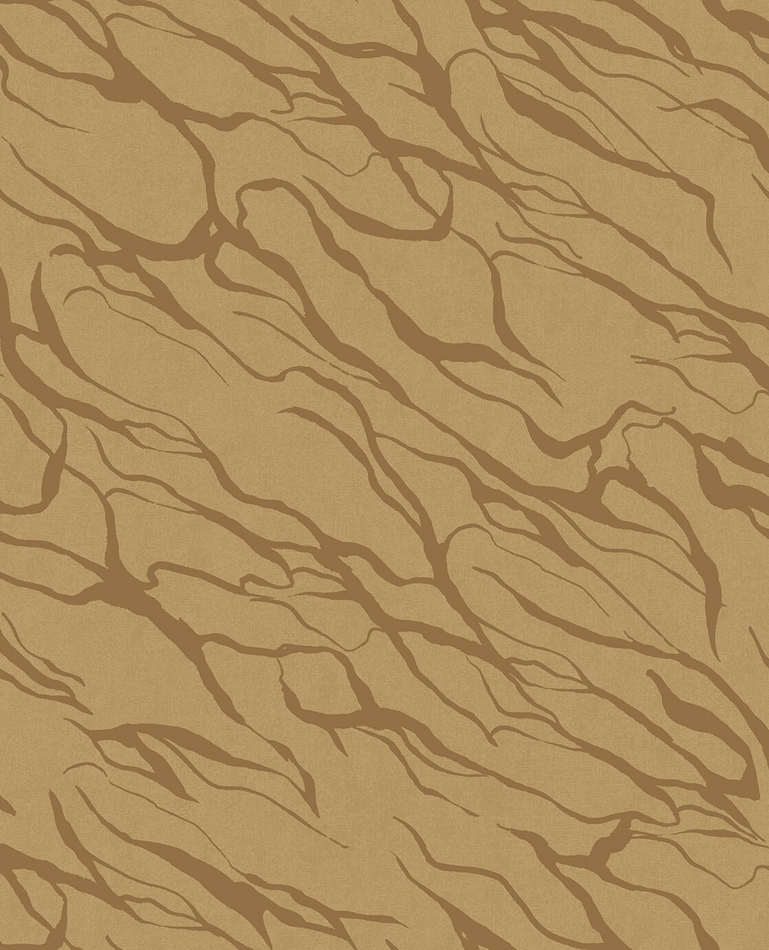 333641 Abstract Lines Gold Wallpaper by Eijffinger