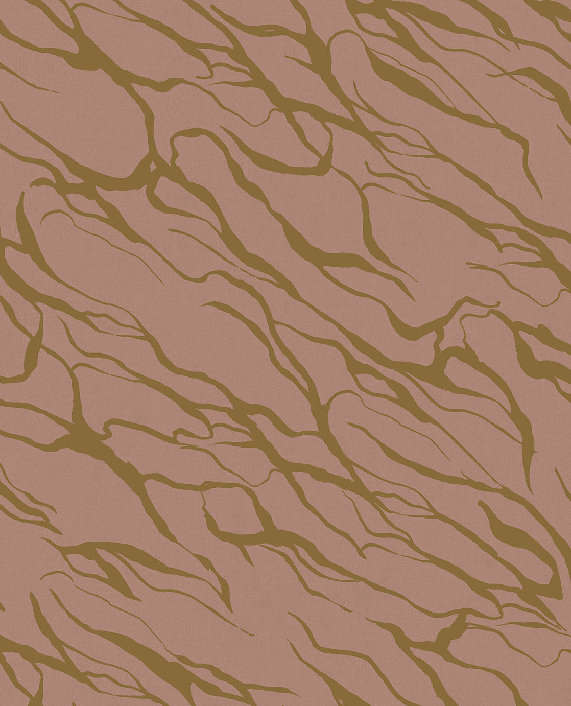 333642 Abstract Lines Blush Wallpaper by Eijffinger