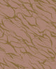 Abstract Lines Blush Revive Wallpaper by Eijffinger
