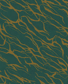 333644 Abstract Lines Pine Wallpaper by Eijffinger