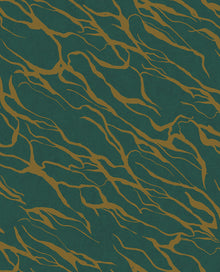 333644 Abstract Lines Pine Wallpaper by Eijffinger