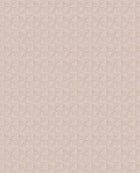 333650 Abstract Check Blush Wallpaper by Eijffinger