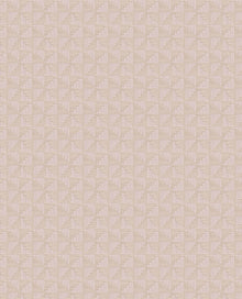 333650 Abstract Check Blush Wallpaper by Eijffinger