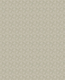 333654 Abstract Check Sage Wallpaper by Eijffinger