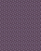 333656 Abstract Check Purple Wallpaper by Eijffinger