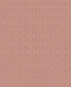 333657 Abstract Check Salmon Wallpaper by Eijffinger