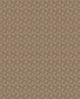 Abstract Check Brown Revive Wallpaper by Eijffinger