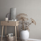 33369 The Woods and Wicker Silver Grey Wallpaper By Galerie