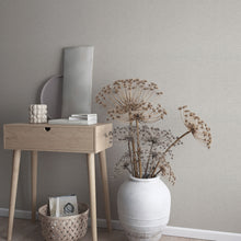 33369 The Woods and Wicker Silver Grey Wallpaper By Galerie