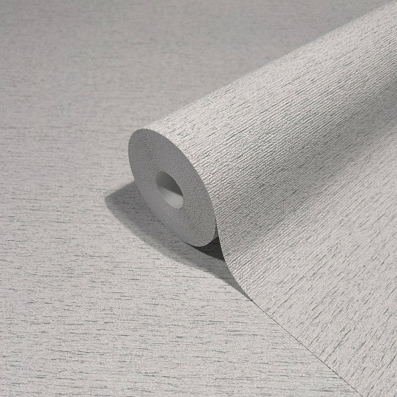 33369 The Woods and Wicker Silver Grey Wallpaper By Galerie