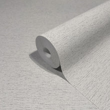 33369 The Woods and Wicker Silver Grey Wallpaper By Galerie