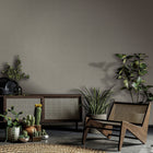 33372 The Woods and Wicker Silver Grey Wallpaper By Galerie