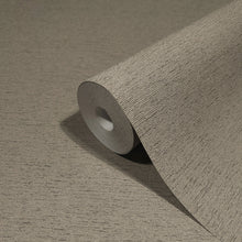 33372 The Woods and Wicker Silver Grey Wallpaper By Galerie