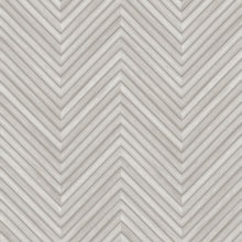 33374 The Woods and Wicker Silver Grey Wallpaper By Galerie