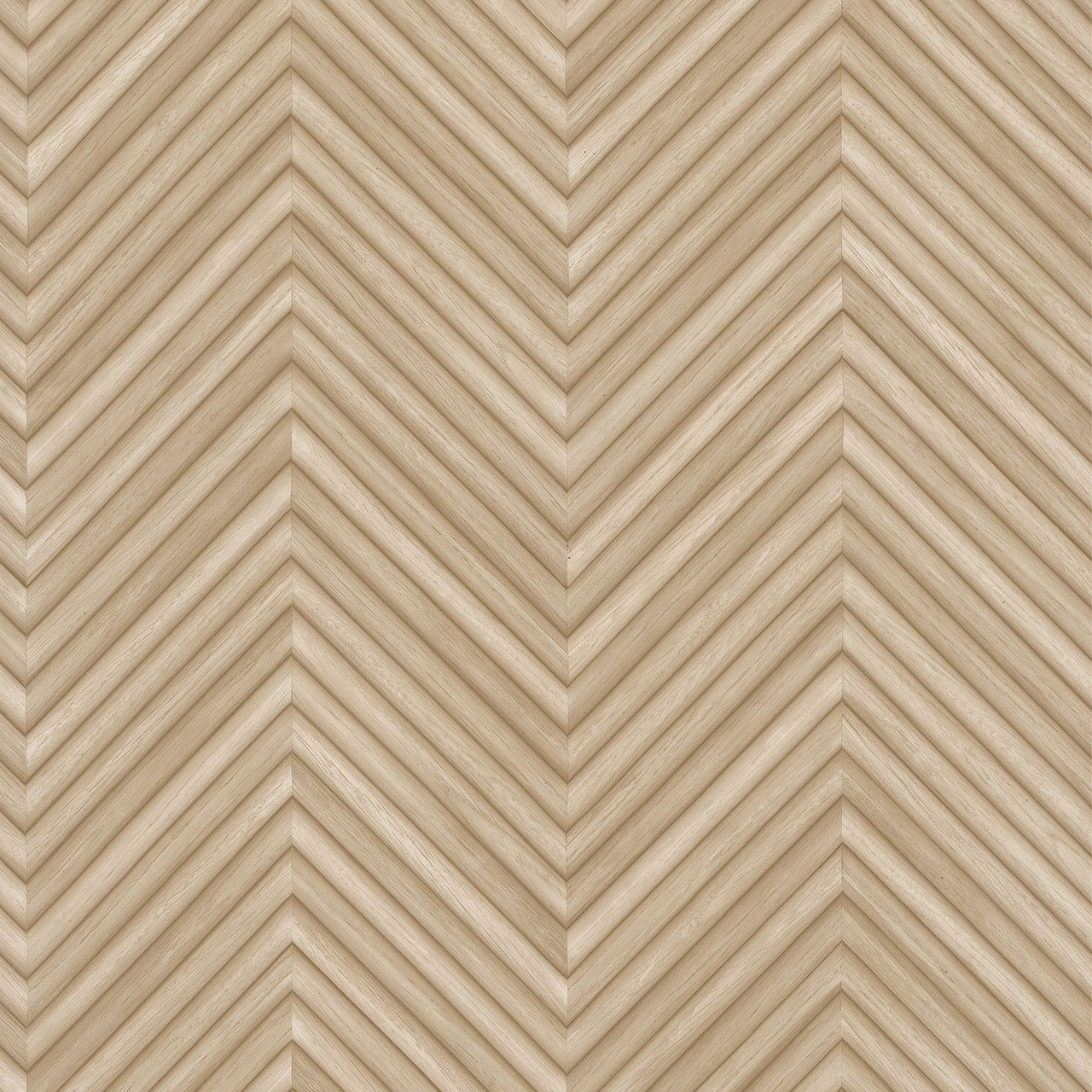 33376 The Woods and Wicker Beige Wallpaper By Galerie