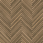 33377 The Woods and Wicker Bronze Brown Wallpaper By Galerie