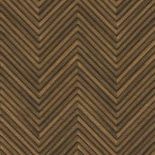 33378 The Woods and Wicker Bronze Brown Wallpaper By Galerie