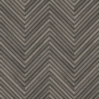 33380 The Woods and Wicker Silver Grey Wallpaper By Galerie