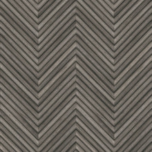 33380 The Woods and Wicker Silver Grey Wallpaper By Galerie