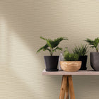 33385 The Woods and Wicker Beige Wallpaper By Galerie