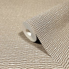 33385 The Woods and Wicker Beige Wallpaper By Galerie