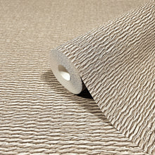 33385 The Woods and Wicker Beige Wallpaper By Galerie