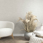 33388 The Woods and Wicker Silver Grey Wallpaper By Galerie