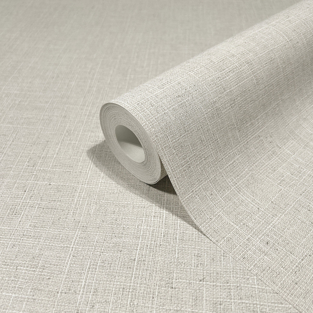 33388 The Woods and Wicker Silver Grey Wallpaper By Galerie