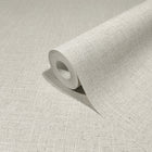 33388 The Woods and Wicker Silver Grey Wallpaper By Galerie