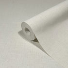 33389 The Woods and Wicker White Wallpaper By Galerie