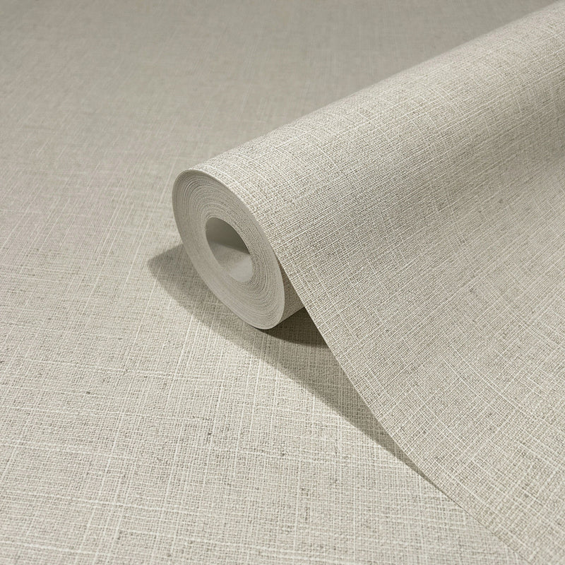 33391 The Woods and Wicker Beige Wallpaper By Galerie