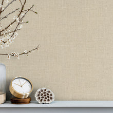 33392 The Woods and Wicker Beige Wallpaper By Galerie