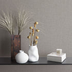 33394 The Woods and Wicker Silver Grey Wallpaper By Galerie