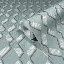 33653 ZigZag The New Design Book Wallpaper By Galerie