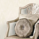 33780 Juliet Plain Cream Opus Wallpaper by Holden DŽcor