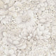 Floral Texture The New Design Book Greige Wallpaper By Galerie