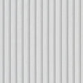 Eden Wood Slat Effect Greige Wallpaper By Galerie